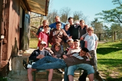 Bremsdorf (Ostern 2007)