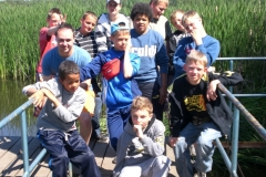 Camp Köthener See (Himmelfahrt 2009)