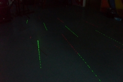 DISCO im Klub (Mai 2011)