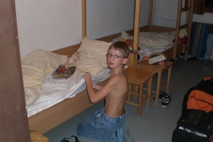 Dresden Radebeul (November 2009)