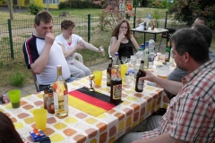 Elternabende (Sommer 2010)