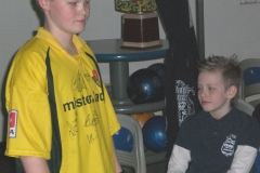 Ferienspiele (Ostern 2009)