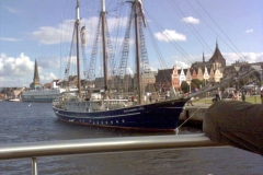 Rostock (Herbst 2006)