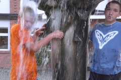 Freibad Wandlitz (Sommer 2009)
