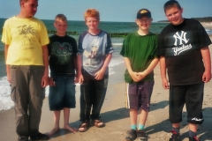 Fuhlendorf (Sommer 2007)