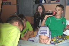 Fuhlendorf (Sommer 2010)