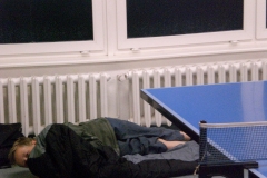 Gemeinsamer Ferientag mit der \"Scheune\" (Sommer 2009)