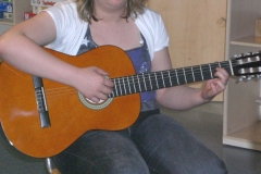 Gitarrenkurs (2009)