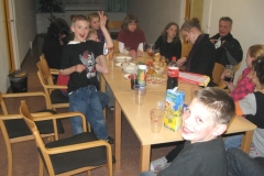 Gitarrenworkshop Dresden (Ostern 2010)