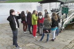 Gitarrenworkshop Dresden (Ostern 2012)