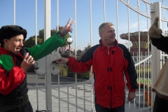 Leipzig (Herbst 2011)