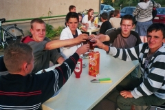 Nachtreffen Fuhlendorf (Herbst 2007)