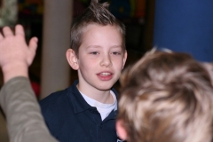 Nachtreffen Ummanz (Herbst 2008)