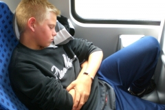 Peenemünde (Sommer 2009)