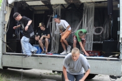 Rap-Workshop (Sommer 2010)