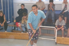 Schrubberhockey-Turnier (Juni 2009)
