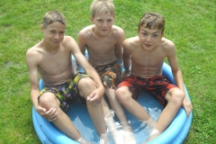 Segelcamp Werbellinsee (Sommer 2011)