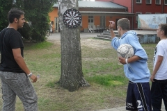 Sommertour 2012 in Ückeritz / Usedom