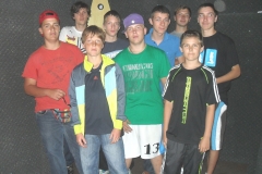 Songworkshop (Sommer 2011)