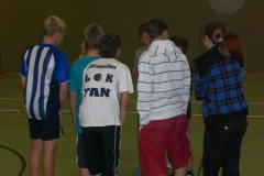 Sportnacht Finowfurt (September 2009)