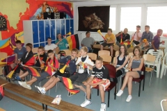 WM-Fieber (Sommer 2010)
