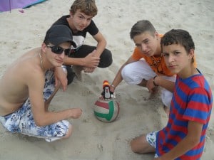 <SAMSUNG DIGITAL CAMERA> Sommertour 2012 in Ückeritz / Usedom